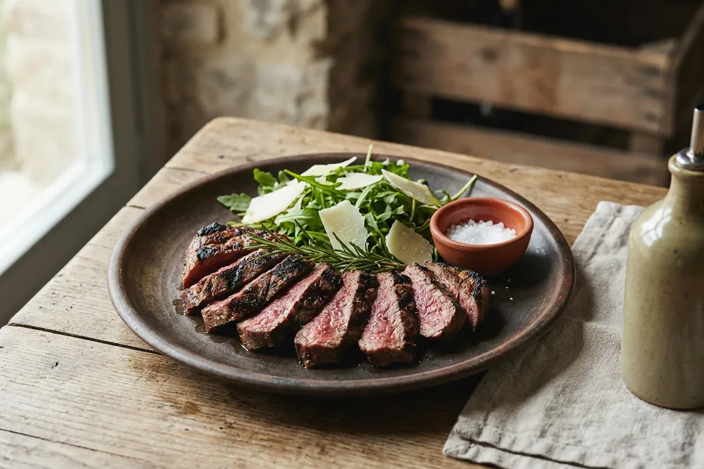 肉料理