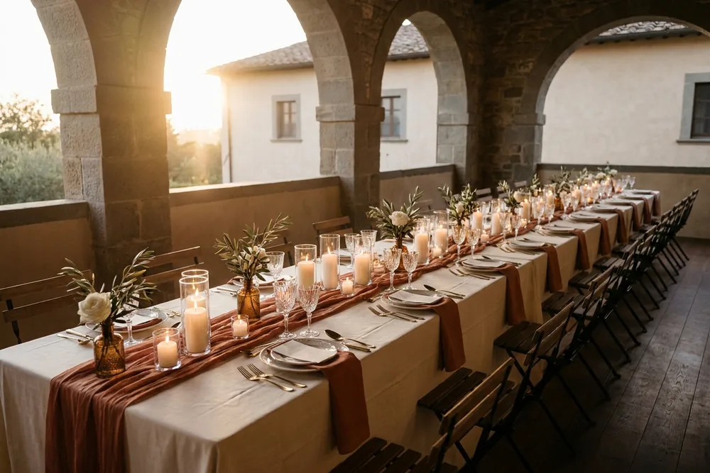 Bodas, cumpleaños y aniversarios