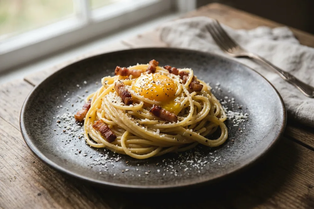 お好みパスタ