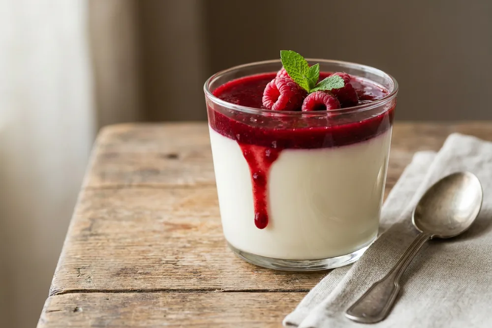 Tiramisú casero en Sevilla